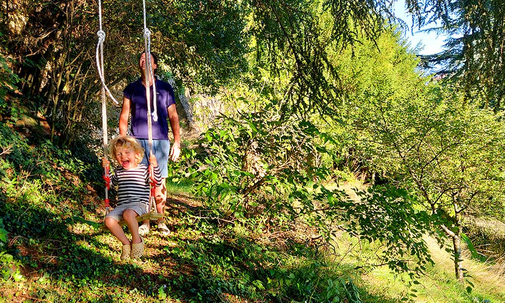Activités de plein air — Lyon Country House