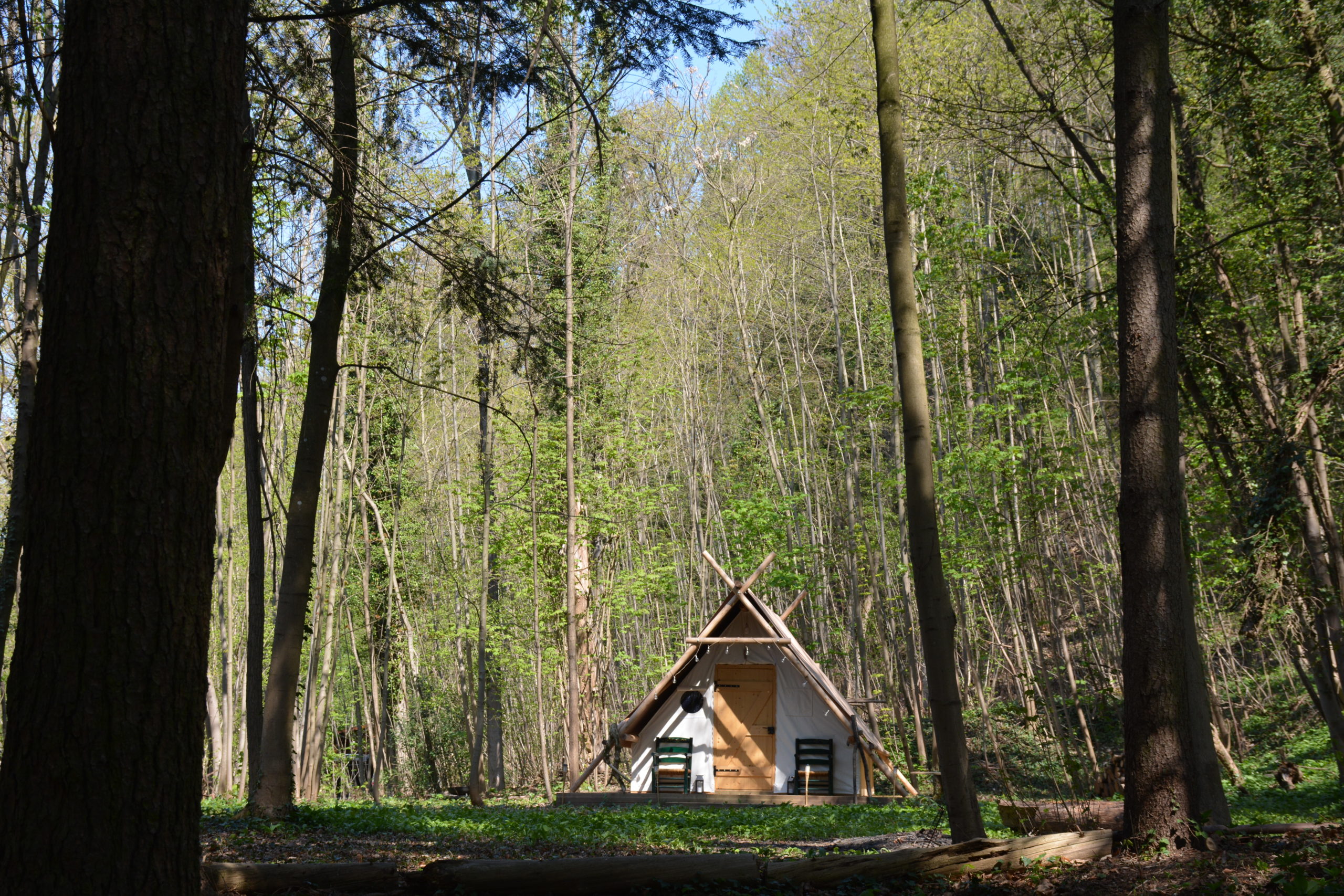 Le lodge de la Saône